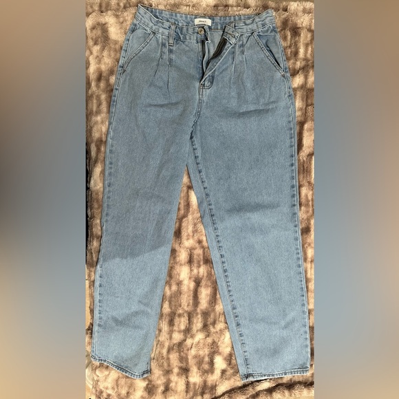 Forever 21 jeans, size 27 - Picture 4 of 14